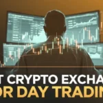 Best crypto exchange for day trading