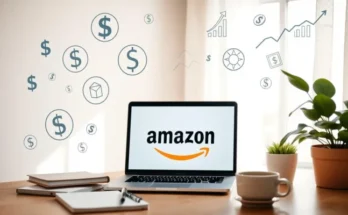 How to make money on amazon without selling