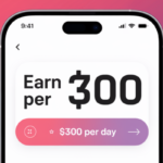 Earn $300 per day online app without investment